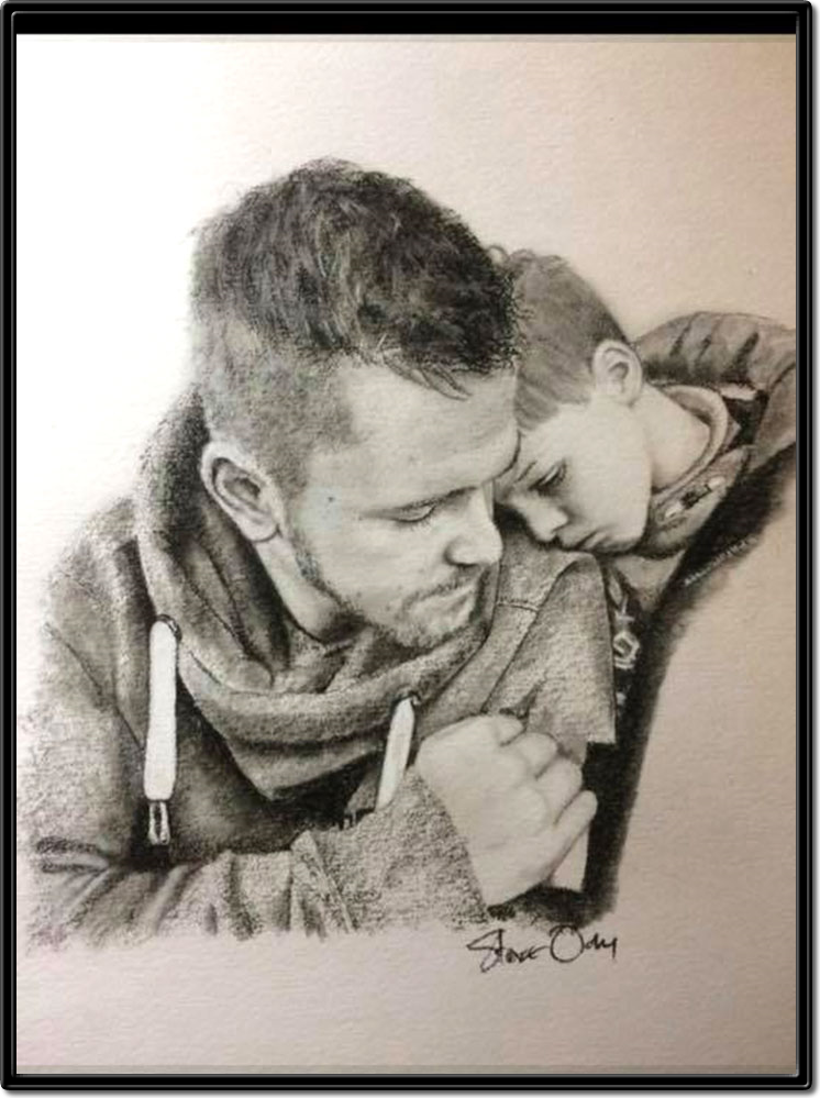 Drawing Masters of The World